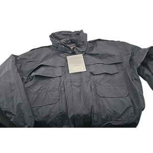 Gerber Outerwear Enforcer XS Jacket 3XL Black NWT